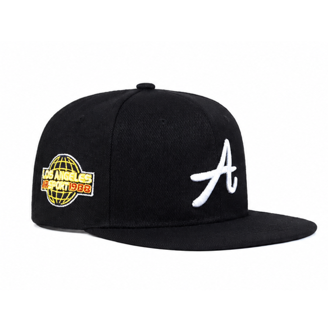 Gorra Snapback Shadow A