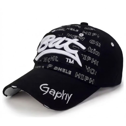 Gorra Streetwear