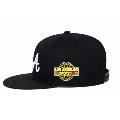 Gorra Snapback Shadow A