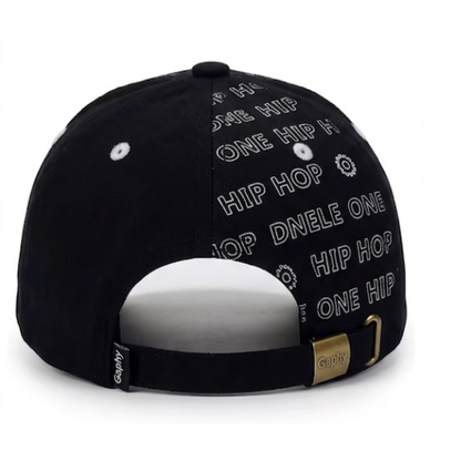 Gorra Streetwear