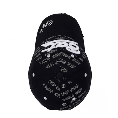 Gorra Streetwear