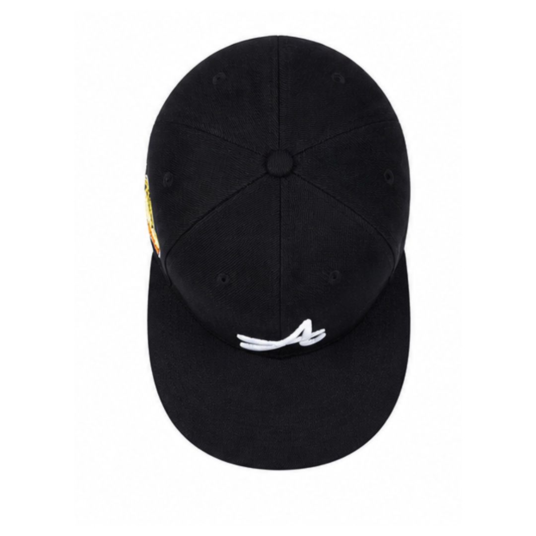 Gorra Snapback Shadow A