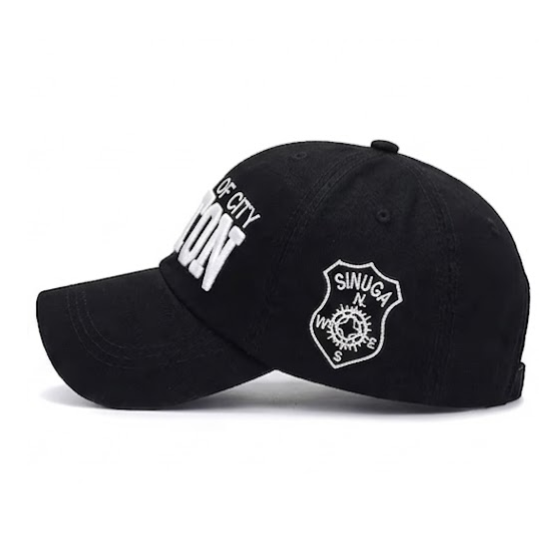 Gorra Boston Varsity