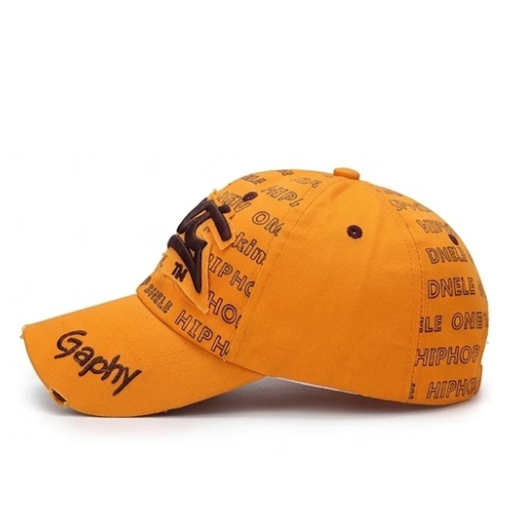 Gorra Streetwear
