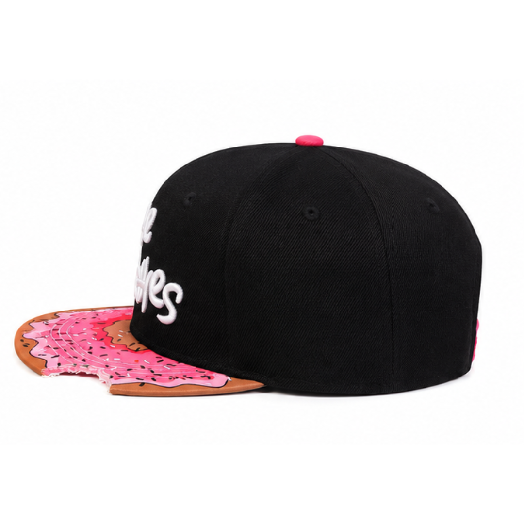Gorra Snapback Munchies Slice
