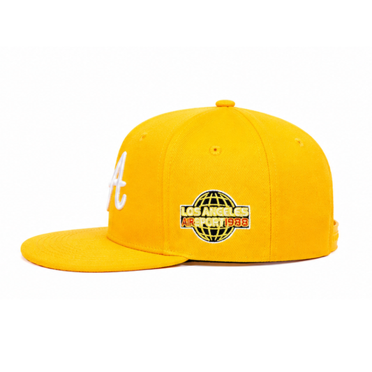 Gorra Snapback Shadow A