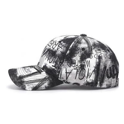 Gorra Warped Mind