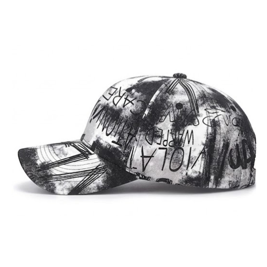 Gorra Warped Mind