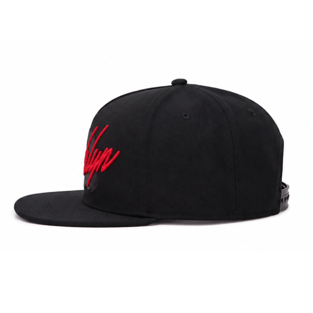 Gorra Snapback Urban Brooklyn