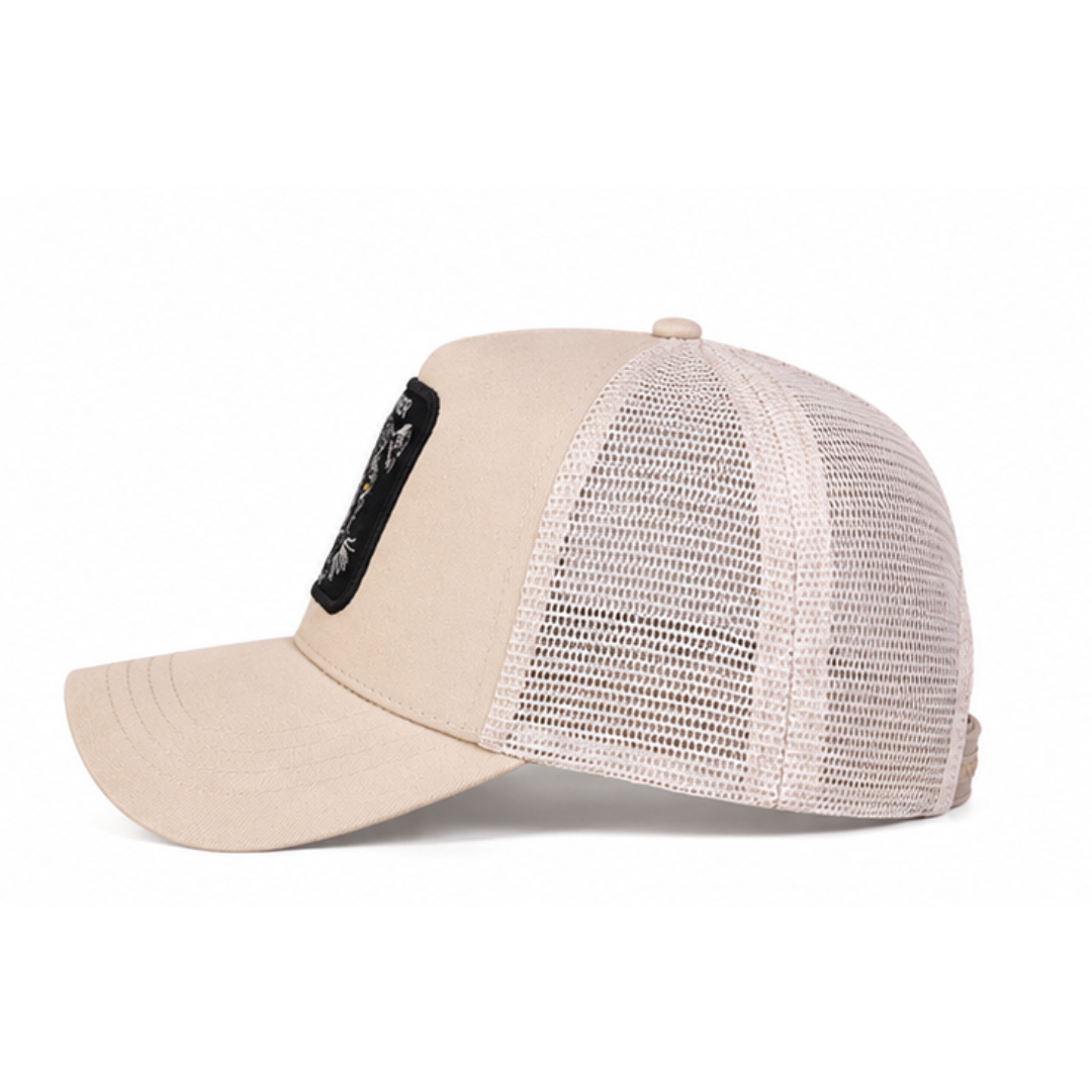 Gorra trucker Urban Panther