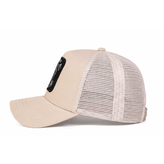 Gorra trucker Urban Panther