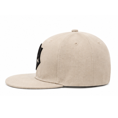 Gorra Snapback Scarlet NY