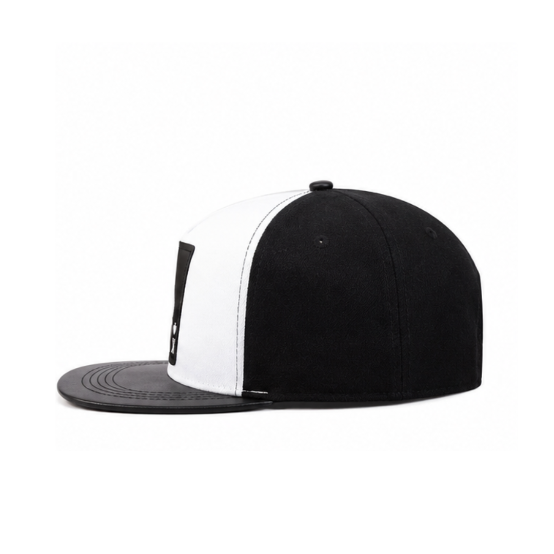 Gorra Snapback Ace Royale