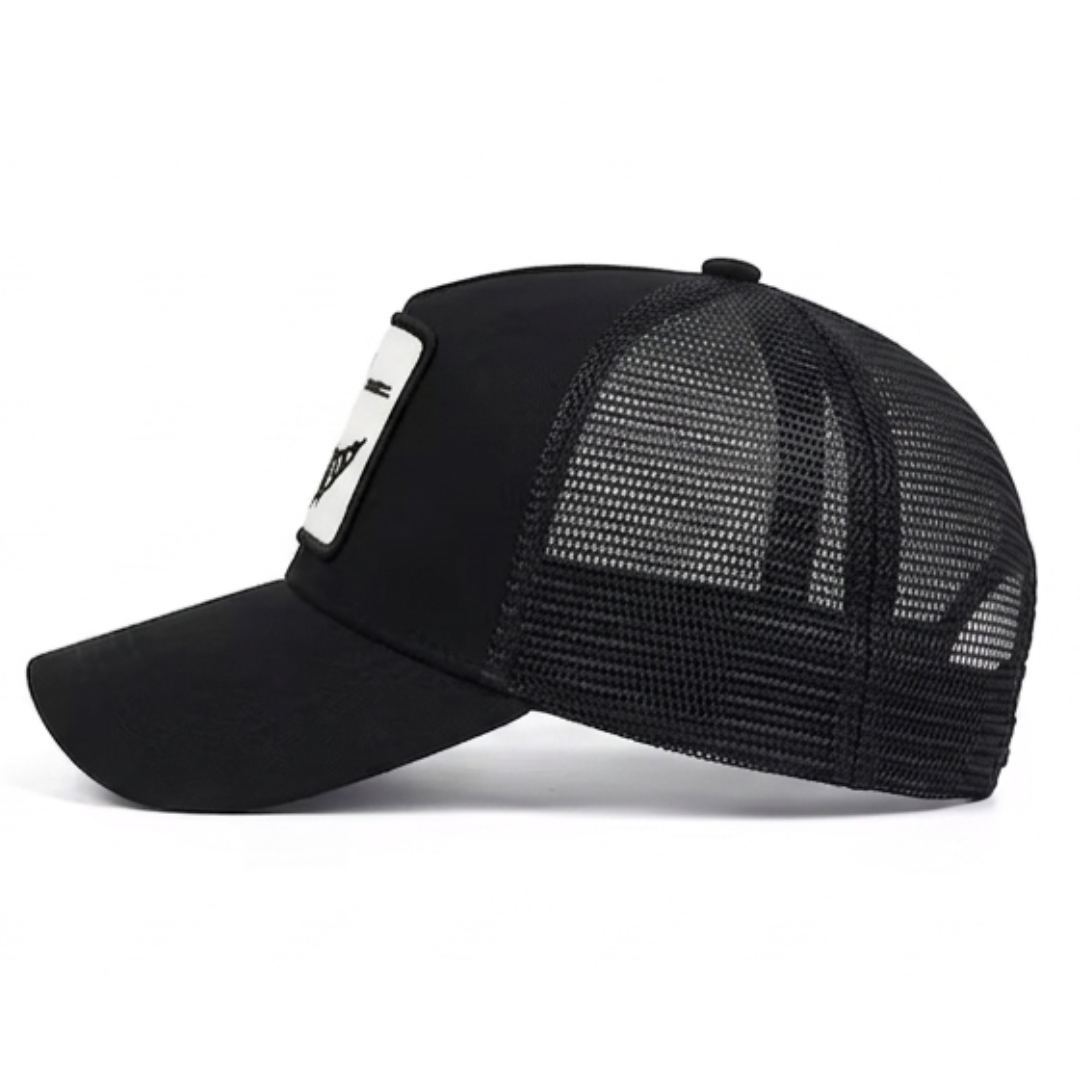 Gorra Trucker Sharp Wink