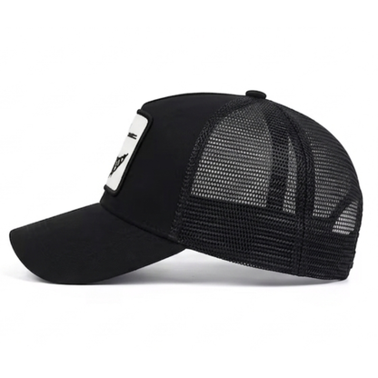 Gorra Trucker Sharp Wink