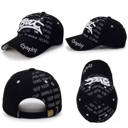 Gorra Streetwear