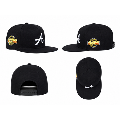 Gorra Snapback Shadow A