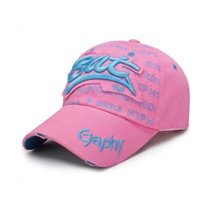 Gorra Streetwear