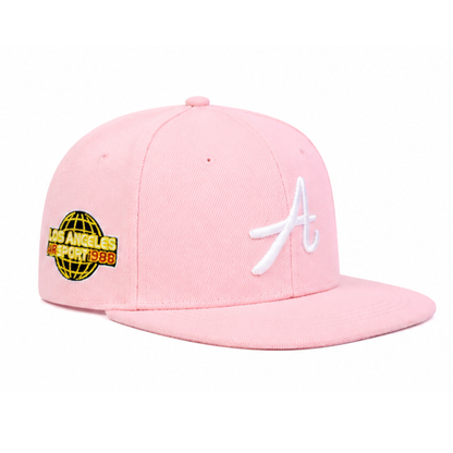 Gorra Snapback Shadow A