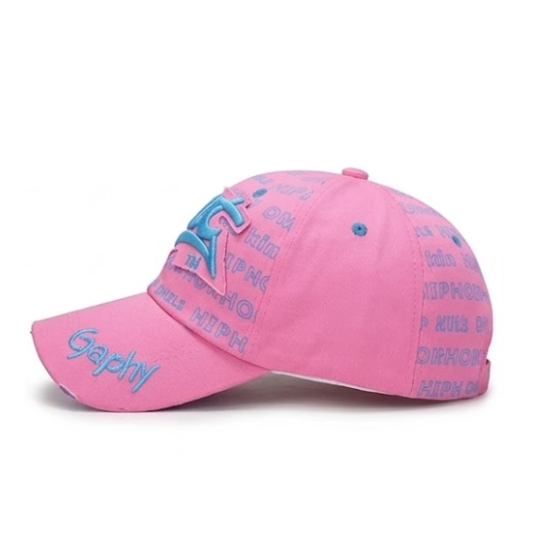 Gorra Streetwear