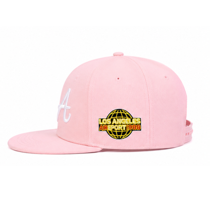 Gorra Snapback Shadow A