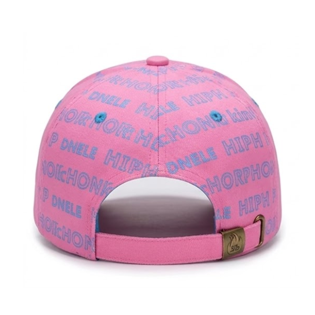 Gorra Streetwear