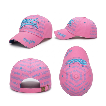 Gorra Streetwear