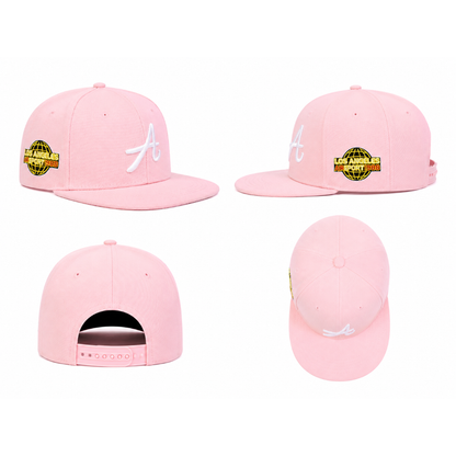 Gorra Snapback Shadow A