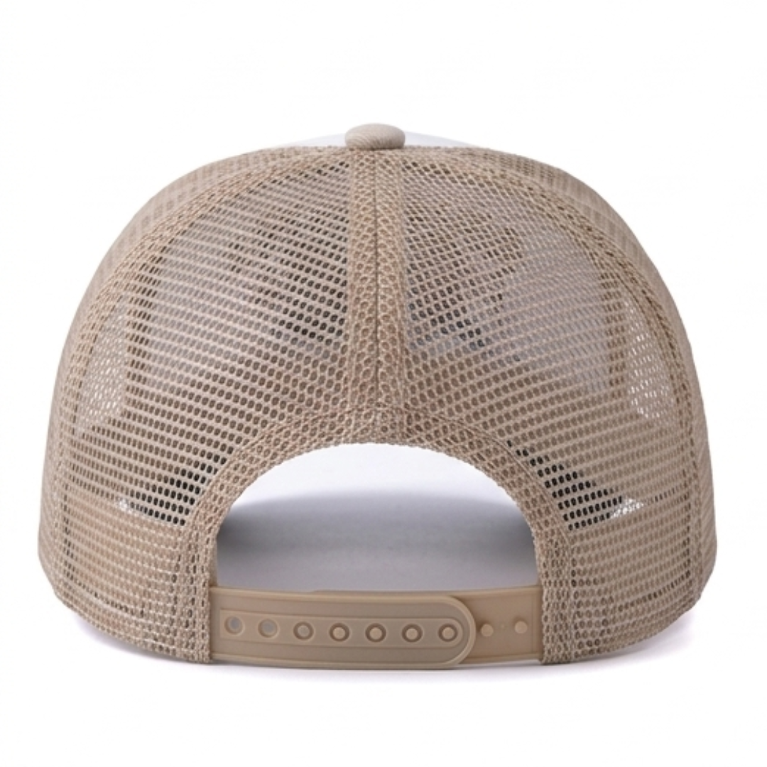 Gorra Trucker Bear Station