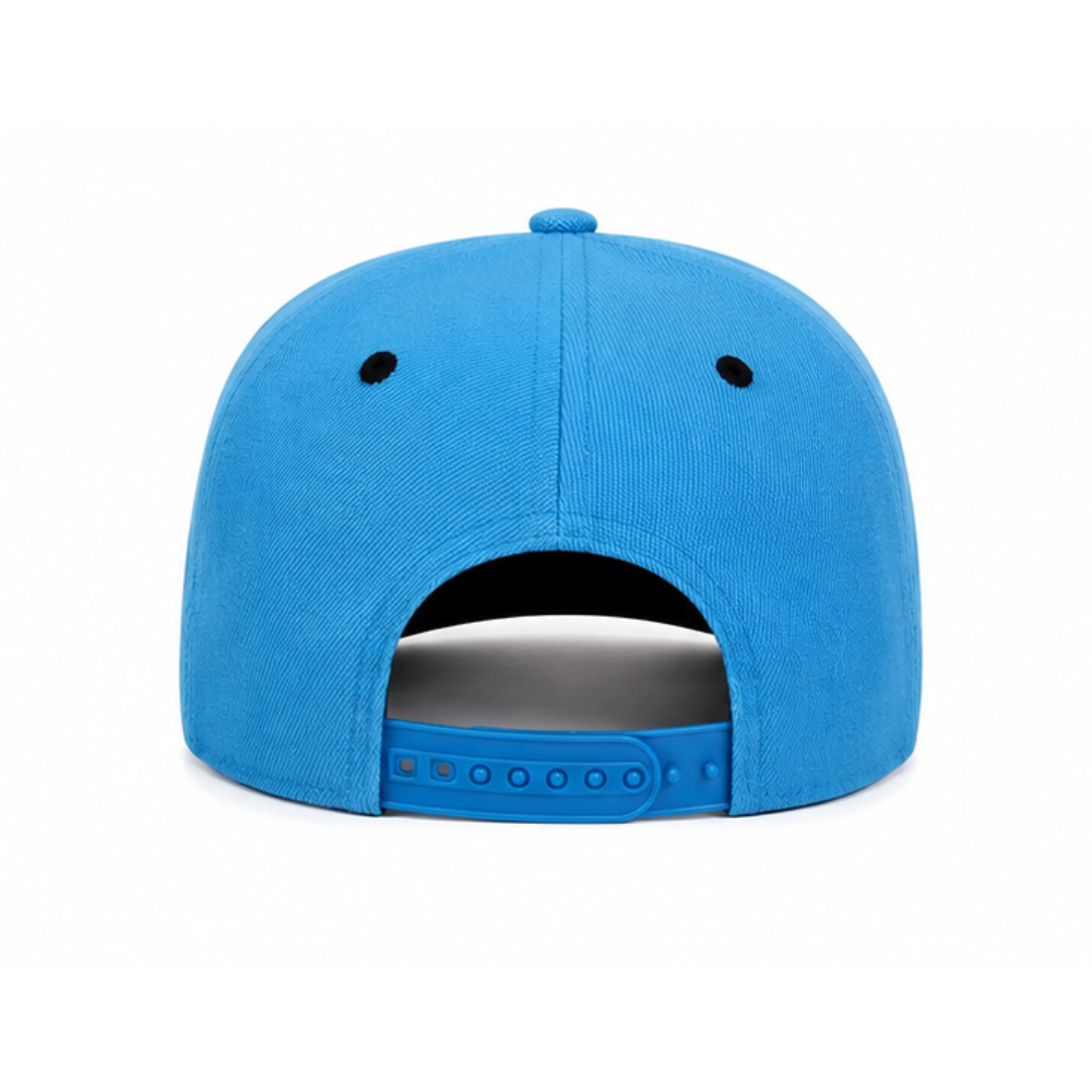 Gorra Snapback Crunch Monster