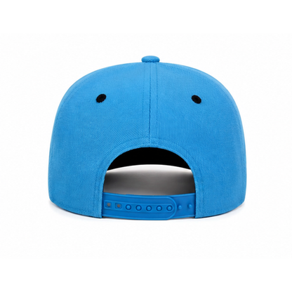 Gorra Snapback Crunch Monster