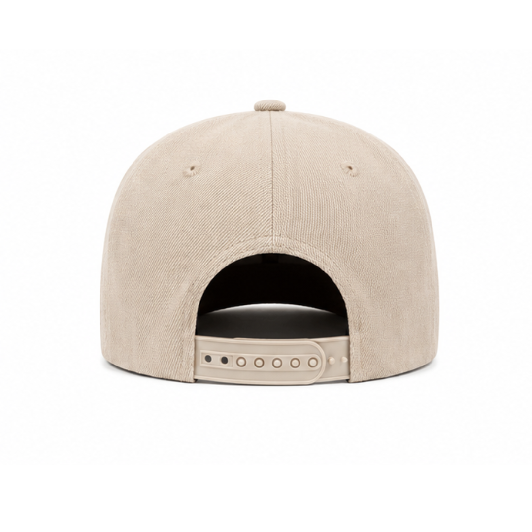 Gorra Snapback Scarlet NY