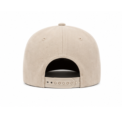 Gorra Snapback Scarlet NY
