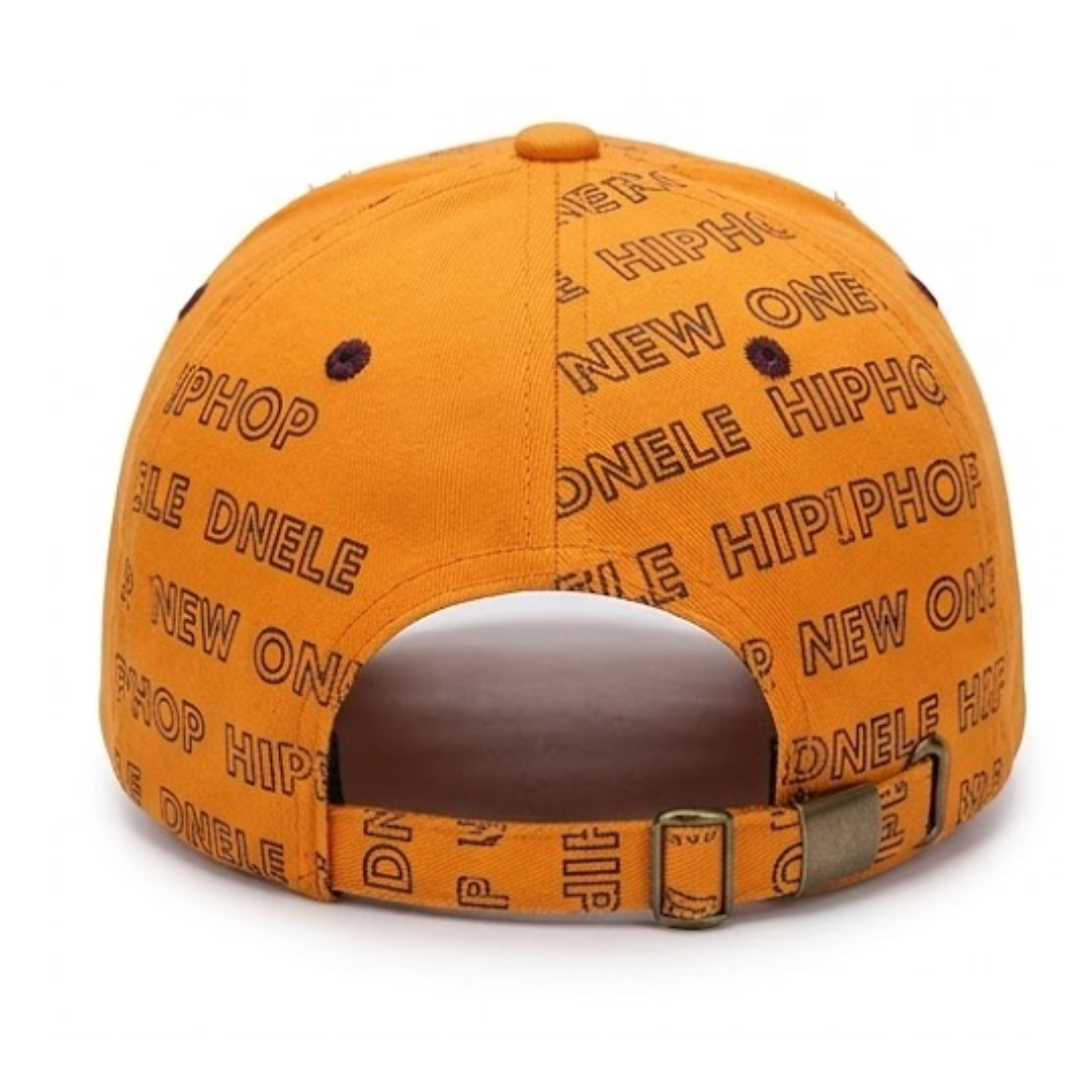 Gorra Streetwear