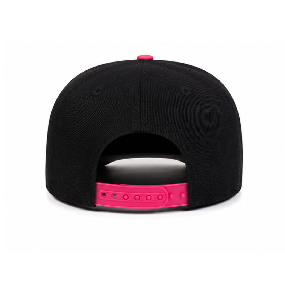 Gorra Snapback Munchies Slice