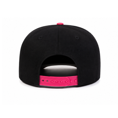 Gorra Snapback Munchies Slice