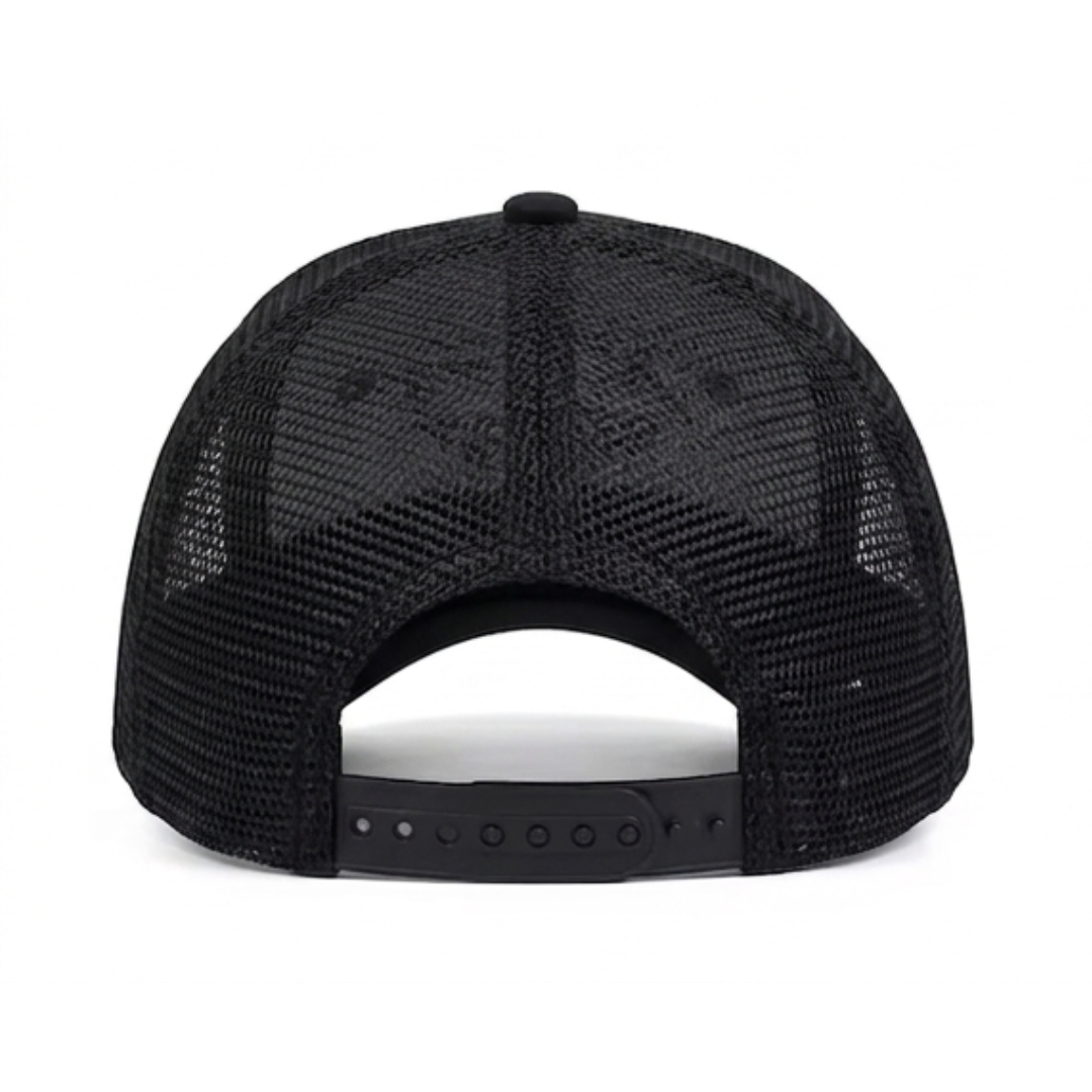 Gorra Trucker Sharp Wink