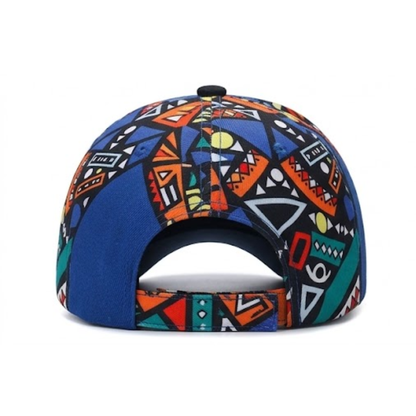 Gorra WAG Urban Tribal