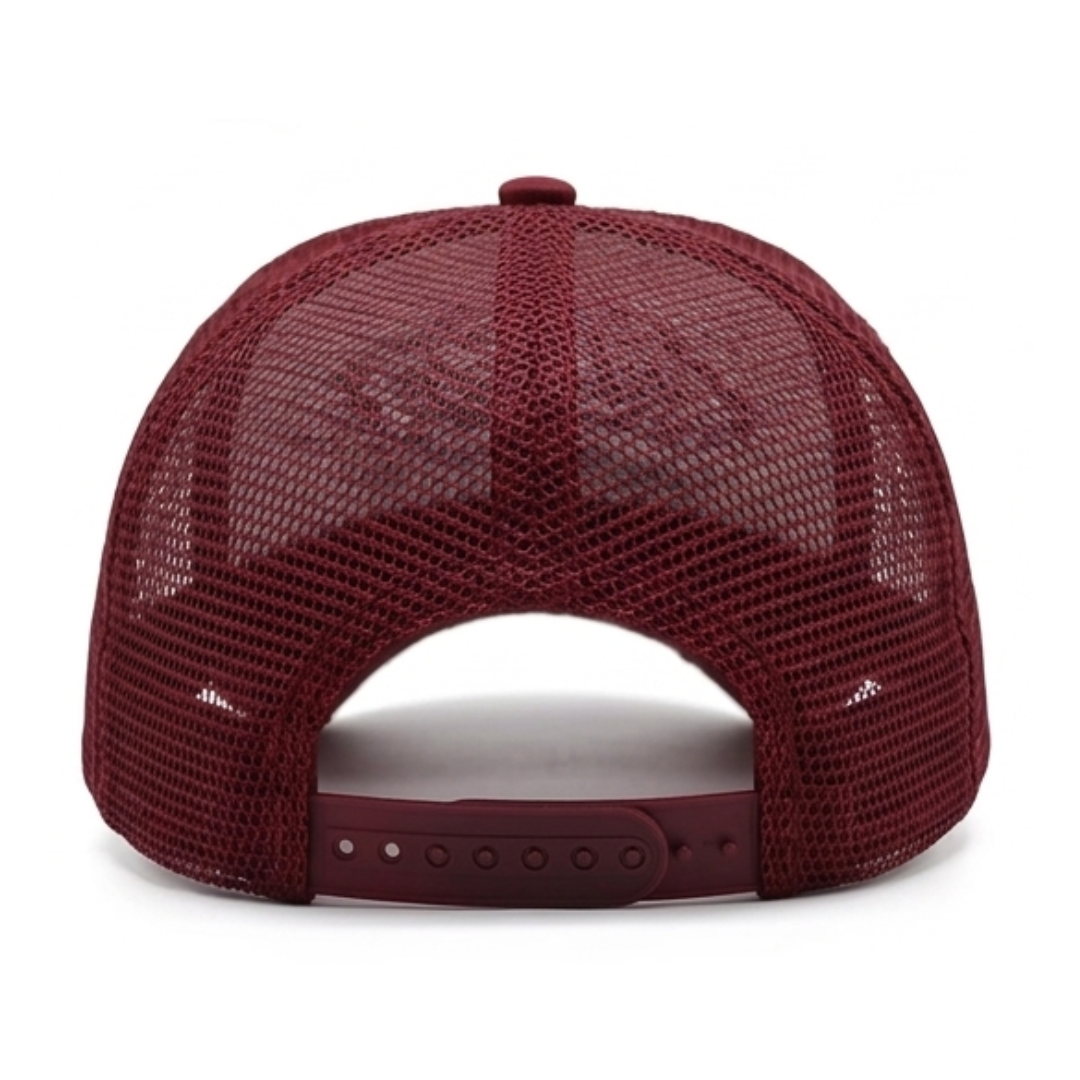 Gorra Trucker Western Vintage