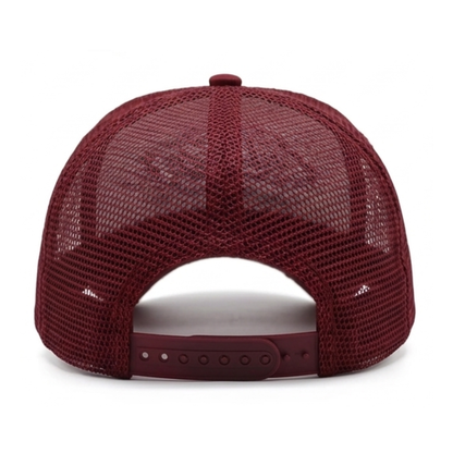 Gorra Trucker Western Vintage