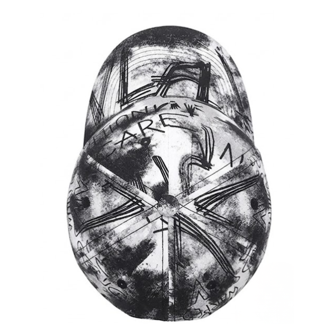 Gorra Warped Mind