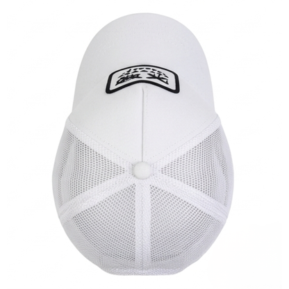 Gorra Trucker Ghost Smile