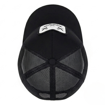 Gorra Trucker Dark Smile