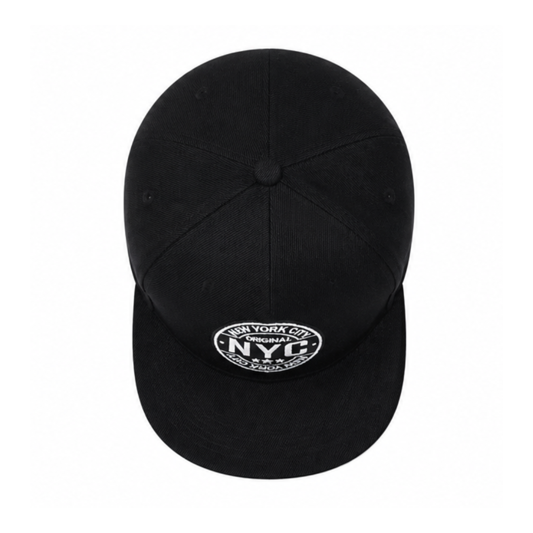 Gorra Snapback Urban NYC