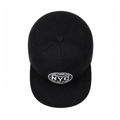 Gorra Snapback Urban NYC
