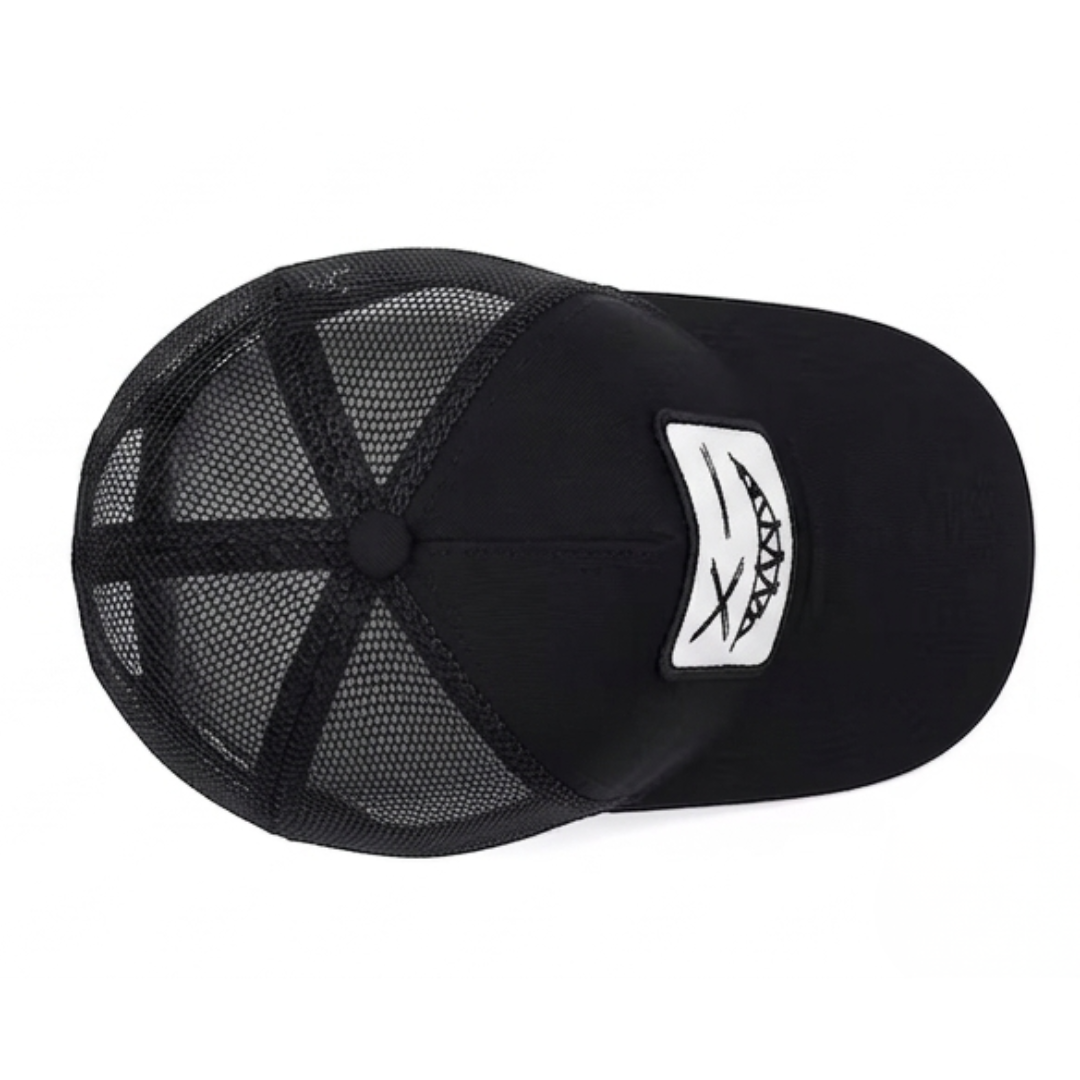 Gorra Trucker Sharp Wink