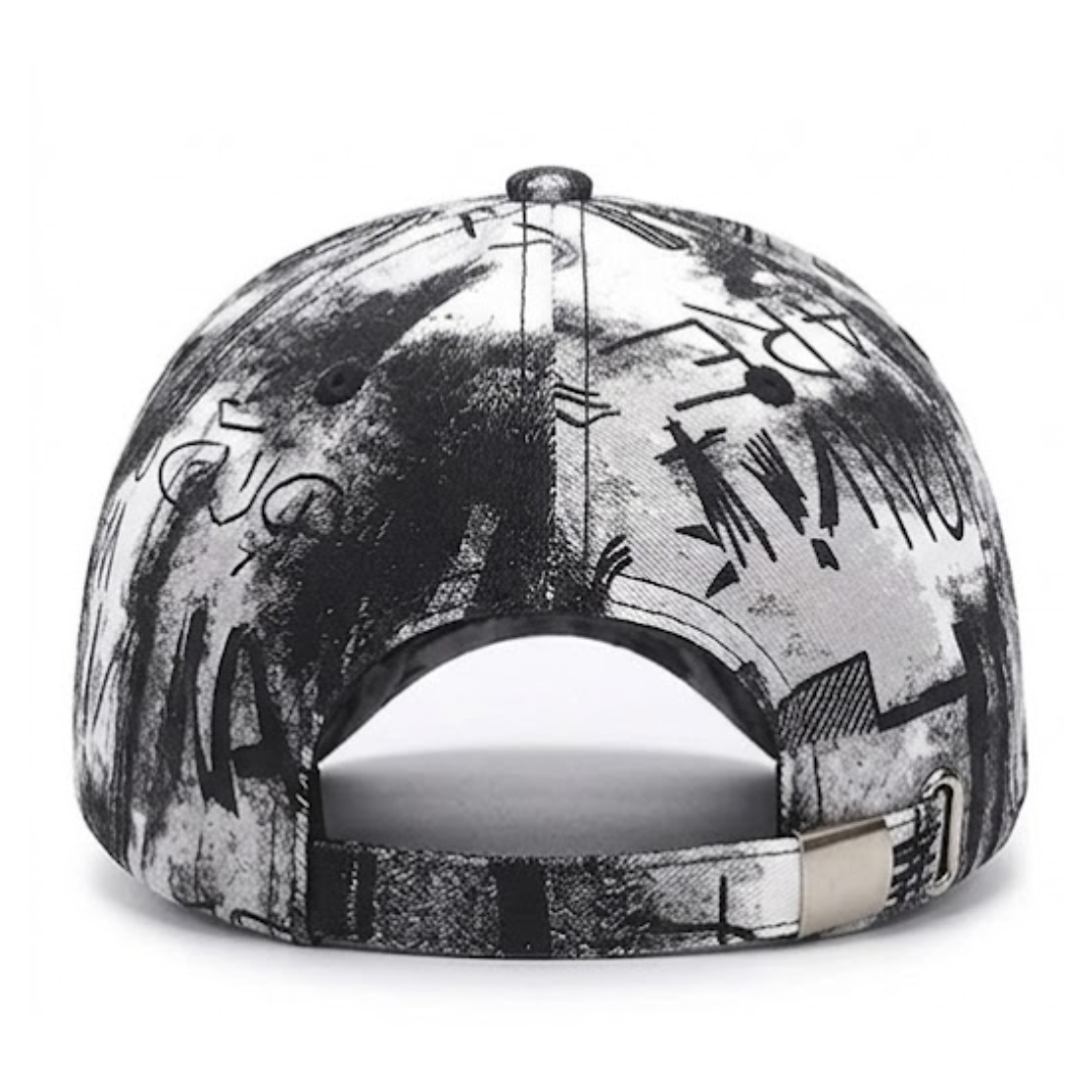 Gorra Warped Mind