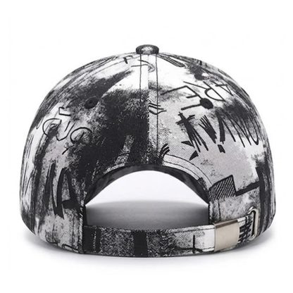 Gorra Warped Mind