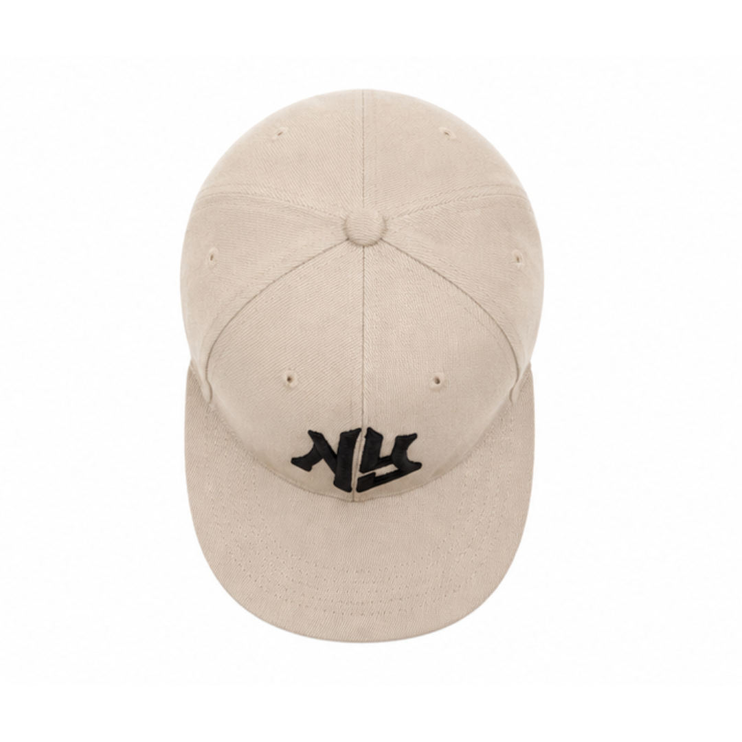 Gorra Snapback Scarlet NY