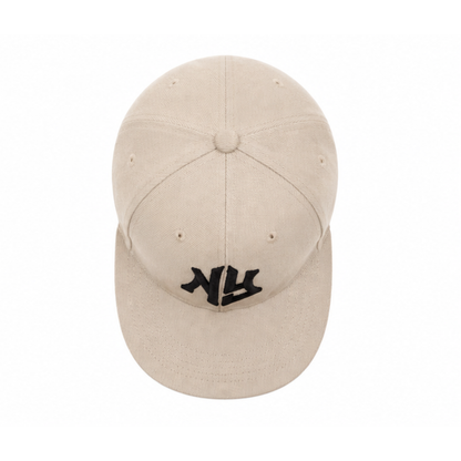 Gorra Snapback Scarlet NY